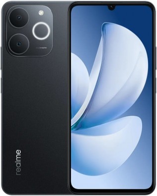 Realme Narzo 80 Lite 4G