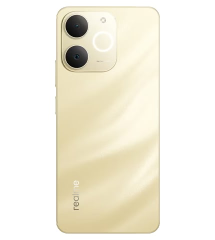 Realme Note 70 appears on Google Play Console with the same model