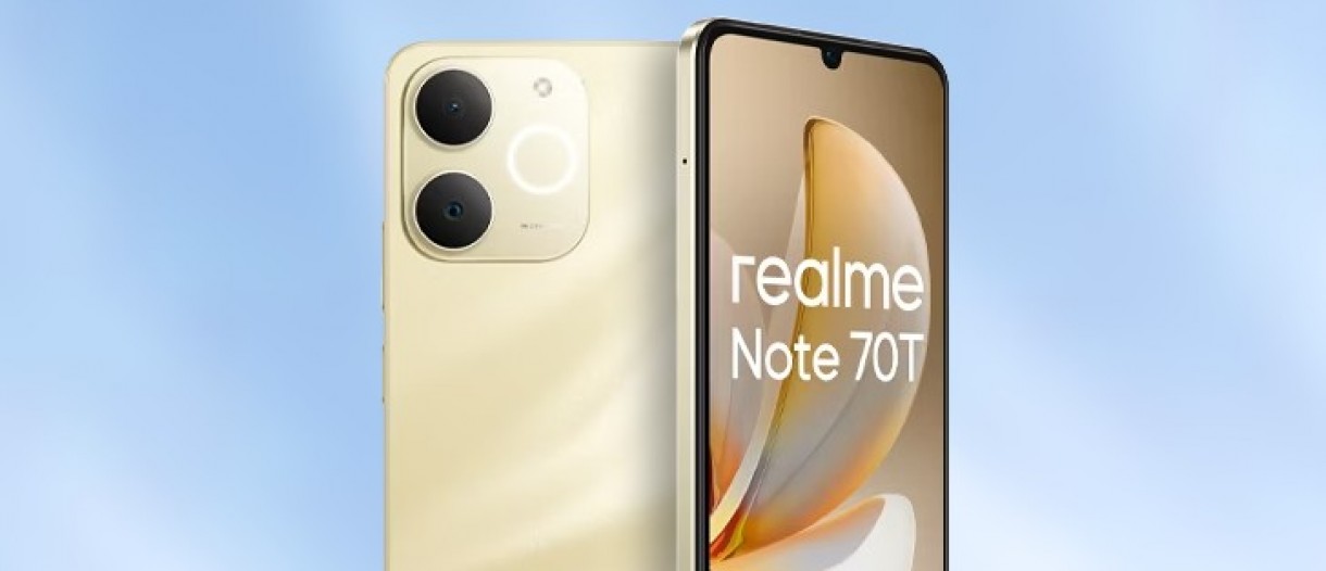 realme Note 70T 本体 realme Note 70T【スペック】価格や発売日 | スマホBANK