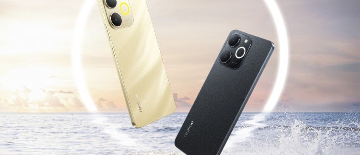 スマートフォン本体 realme Note 70T 4GB/128GB realme Note 70T【スペック】価格や発売日 | スマホBANK