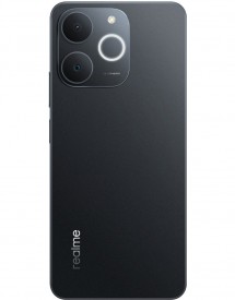 Realme Note 70T in Black