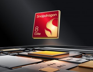 Snapdragon 8 Elite with dual-layer vapor chamber, liquid metal and fan