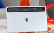 RedMagic Astra Gaming Tablet unboxing