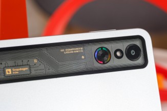 Solid specs and a built-in fan