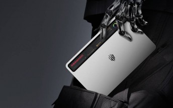 RedMagic Astra Gaming Tablet launches globally, starts from €469/$469