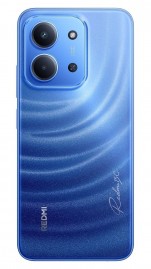 Redmi 15C official images