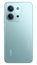 Redmi 15C official images