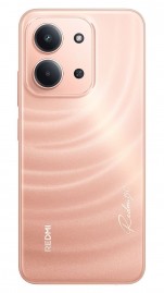 Redmi 15C official images