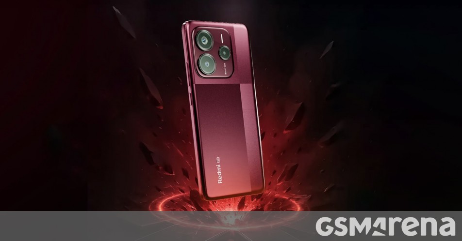 Redmi Note 14 SE now official with familiar looks and specs