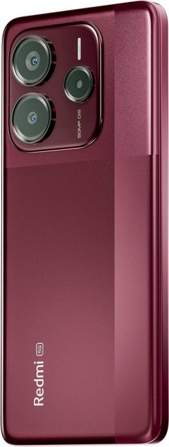 Redmi Note 14 SE in Crimson Art