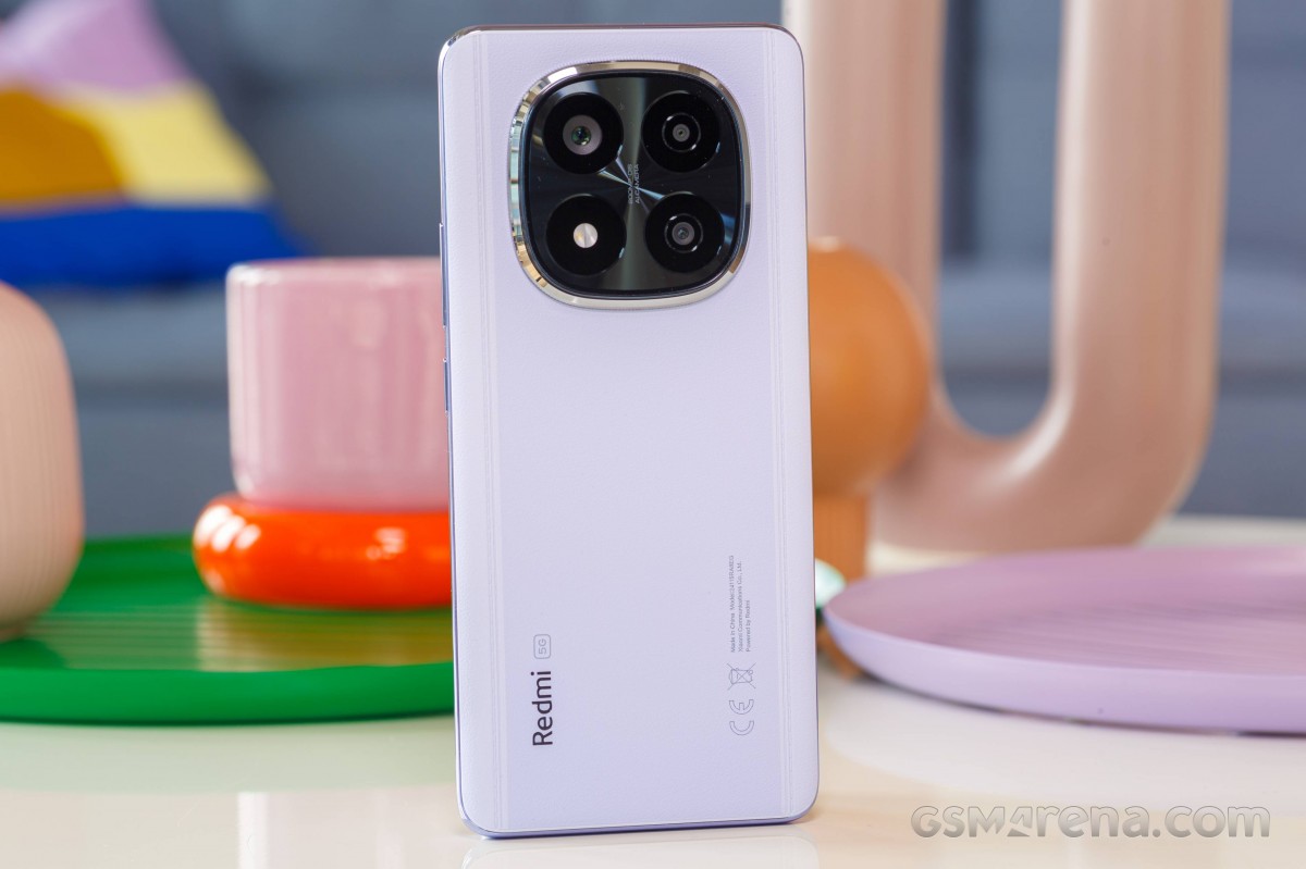 Redmi Note 14 Pro+