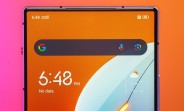 Report: Chinese Android makers are testing under-display selfie cameras with 3D facial recognition
