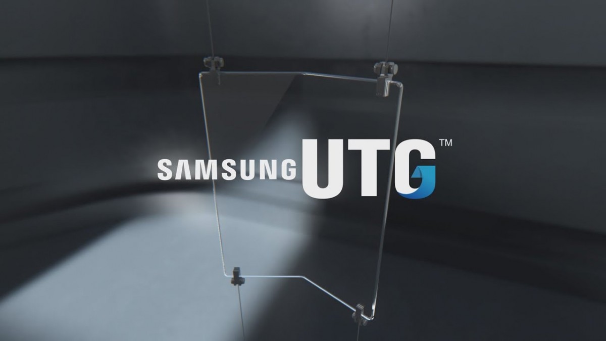 Samsung built a dedicated production line for iPhone Fold OLED panels