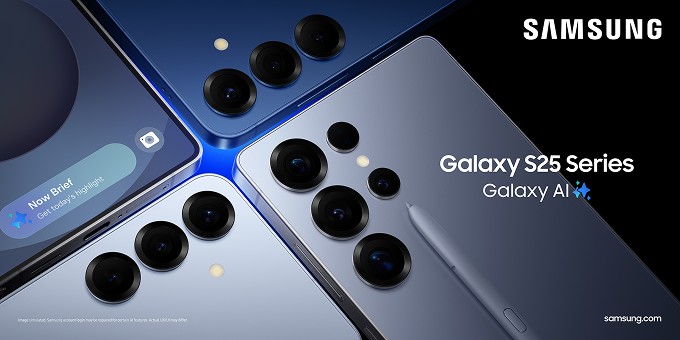 Samsung Electronics reports strong Q2, teases X and TriFold devices for H2 this year