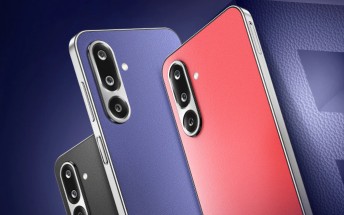 Samsung Galaxy F36 5G launched in India