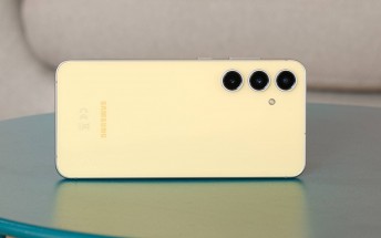 Samsung starts testing One UI 8 for the Galaxy S24 FE