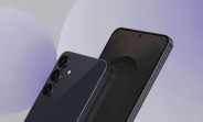 Leak: Samsung Galaxy S25 FE to have an LTPO display and a bigger battery with 45W charging