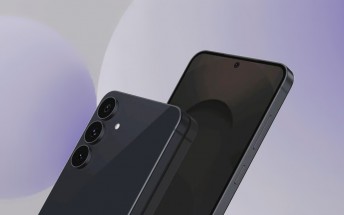 Leak: Samsung Galaxy S25 FE to have an LTPO display and a bigger battery with 45W charging