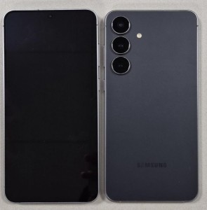 Samsung Galaxy S25 FE, photo by WPC