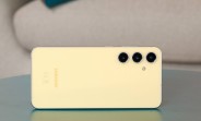 Samsung Galaxy S25 FE to have a flagship display