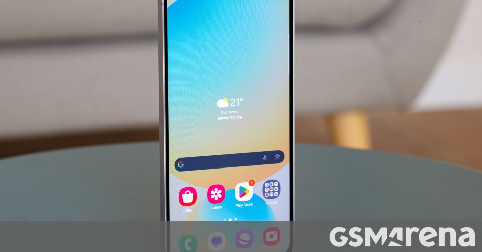 The Galaxy S25 FE is launching early, Samsung officially confirms