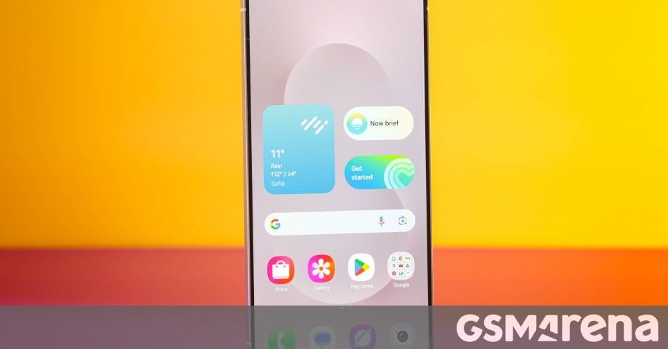 Samsung Galaxy S26, S26 Edge, and S26 Ultra camera details leak