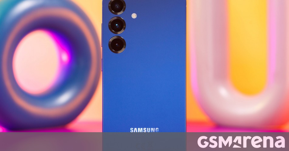 Samsung Galaxy S26's replacement seemingly confirmed thumbnail