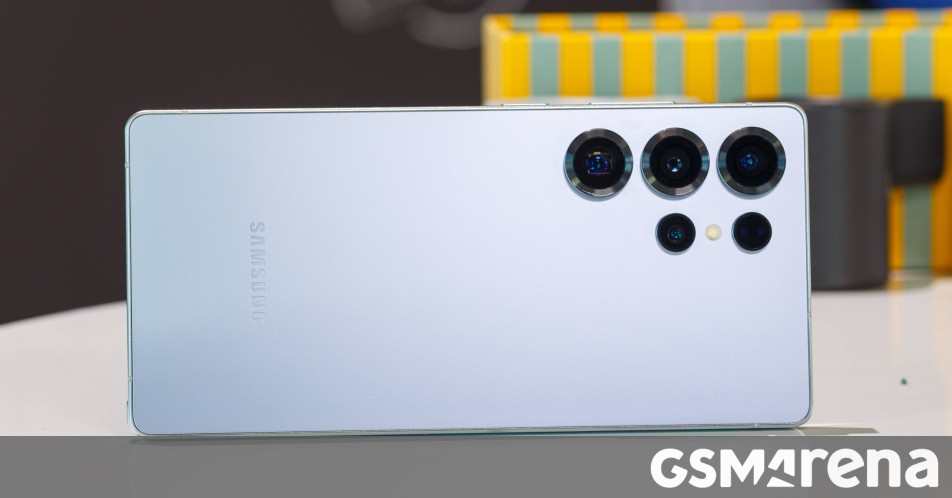 Samsung Galaxy S26 Ultra may not support 65W wired charging after all thumbnail