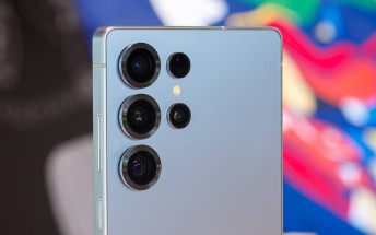 Latest report sheds light on the Samsung Galaxy S26 Ultra's telephoto camera