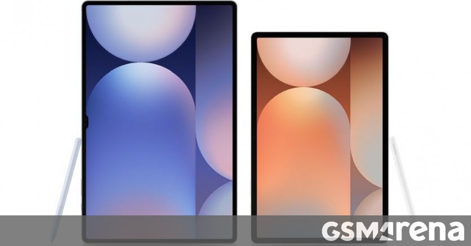 Samsung Galaxy Tab S10 Lite gets closer to launch thumbnail