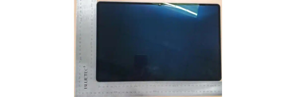 Samsung Galaxy Tab S11 Ultra