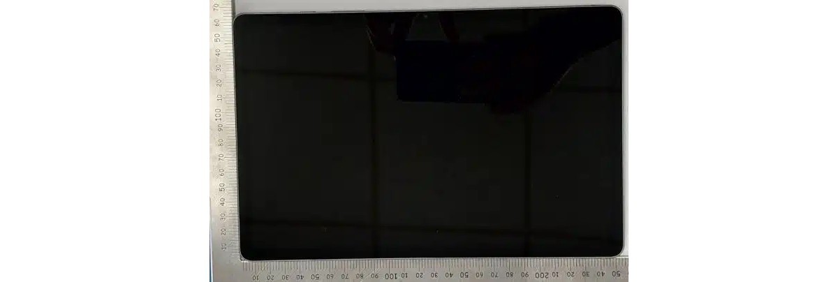 Samsung Galaxy Tab S10 Light