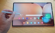 Samsung Galaxy Tab S11 Ultra certification confirms its battery size and charging power