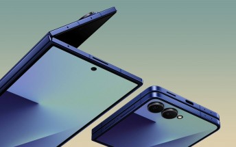 Pricing details: Galaxy Z Fold7 gets pricier, Z Flip7 costs the same, the FE is cheaper than both