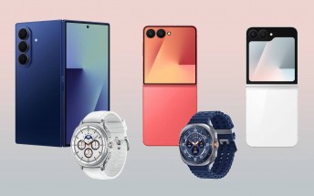 Samsung Unpacked July 2025: what to expect