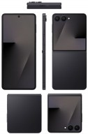 Samsung Galaxy Z Flip7