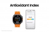 One UI 8 Watch features