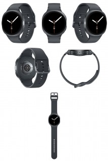 Samsung Galaxy Watch8