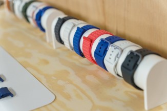 Watch8 series straps