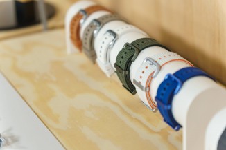 Watch8 series straps