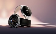 Samsung Watch8 Classic brings back the rotating bezel, is joined by the slim Galaxy Watch8