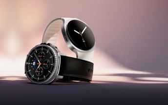 Samsung Watch8 Classic brings back the rotating bezel, is joined by the slim Galaxy Watch8