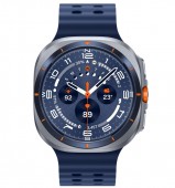 New Titanium Blue color for the Samsung Galaxy Watch Ultra