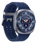 New Titanium Blue color for the Samsung Galaxy Watch Ultra