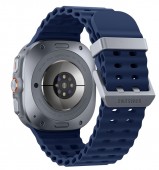 New Titanium Blue color for the Samsung Galaxy Watch Ultra