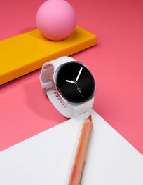 Samsung Galaxy Watch8 is available in Graphite and Silver