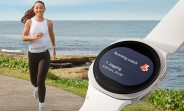 Samsung Galaxy Watch8 and Watch8 Classic promo images leak