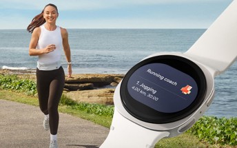 Samsung Galaxy Watch8 and Watch8 Classic promo images leak