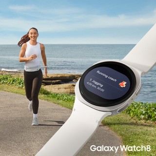 Samsung Galaxy Watch8 and Watch8 Classic leaked promo images