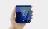 Samsung Galaxy Z Flip7 official unboxing highlights the advantages of the new FlexWindow